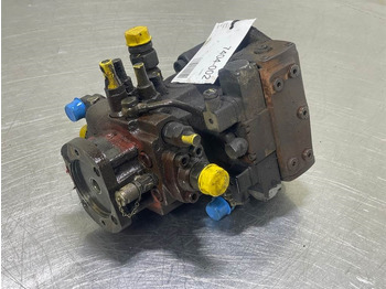 Rexroth - Drive pump/Fahrpumpe/Rijpomp – Leasing Rexroth - Drive pump/Fahrpumpe/Rijpomp: das Bild 4