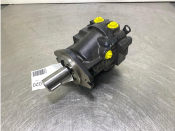 DANFOSS / SAUER Hydraulik