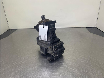 Sauer Danfoss 51D080AD2N-Drive motor/Fahrmotor/Rijmotor – Leasing Sauer Danfoss 51D080AD2N-Drive motor/Fahrmotor/Rijmotor: das Bild 2