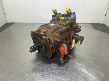 DANFOSS / SAUER Hydraulik