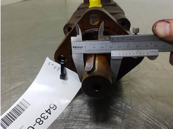 Hydraulik für Baumaschine Sauer Danfoss OMS160-151F0503-3-Hydraulic motor/Hydraulikmotor: das Bild 4