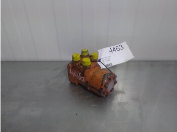 DANFOSS / SAUER Hydraulik