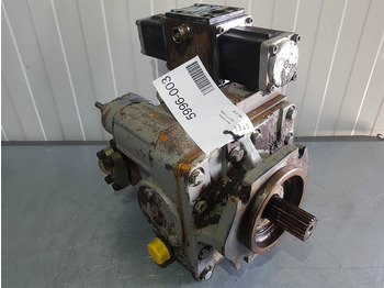 DANFOSS / SAUER Hydraulik