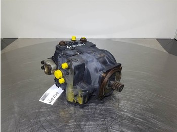 SUNDSTRAND Hydraulik