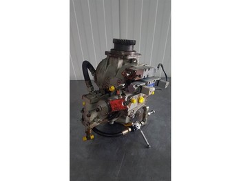 SUNDSTRAND Hydraulik