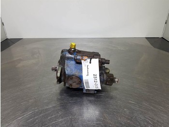 SUNDSTRAND Hydraulik