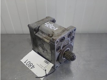 SUNDSTRAND Hydraulik