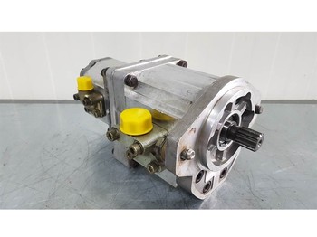 SUNDSTRAND Hydraulik