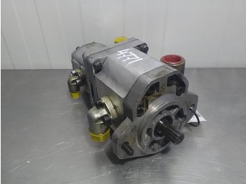 SUNDSTRAND Hydraulik
