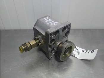 SUNDSTRAND Hydraulik