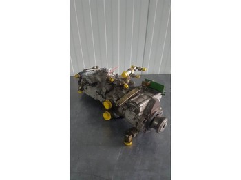 SUNDSTRAND Hydraulik