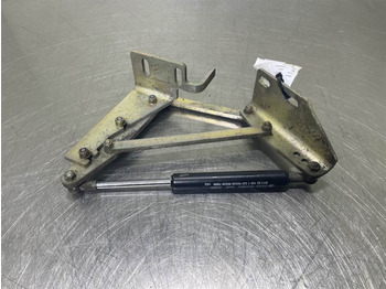 SCHAEFF Rahmen/ Chassis