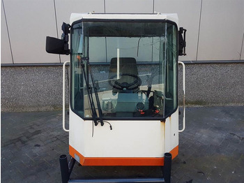Schaeff SKL853-101980172-Cabin/Kabine/Cabine – Leasing Schaeff SKL853-101980172-Cabin/Kabine/Cabine: das Bild 1