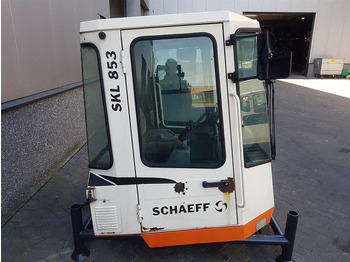 Schaeff SKL853-101980172-Cabin/Kabine/Cabine – Leasing Schaeff SKL853-101980172-Cabin/Kabine/Cabine: das Bild 4