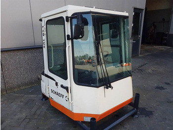 Schaeff SKL853-101980172-Cabin/Kabine/Cabine – Leasing Schaeff SKL853-101980172-Cabin/Kabine/Cabine: das Bild 3