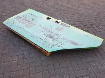 Rahmen/ Chassis für Baumaschine Sennebogen 818 - Engine hood/Motorhaube/Motorkap: das Bild 2