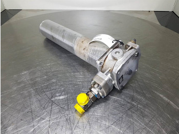 SENNEBOGEN Hydraulik