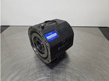 Achse und Teile für Baumaschine neu kaufen Spicer Dana 305/112/288 - Differential housing/Differenti: das Bild 4