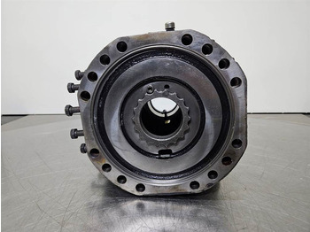 Achse und Teile für Baumaschine neu kaufen Spicer Dana 305/112/288 - Differential housing/Differenti: das Bild 5