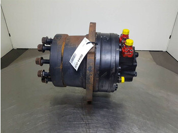 POCLAIN Hydraulik