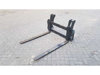 SCHAEFF Gabel