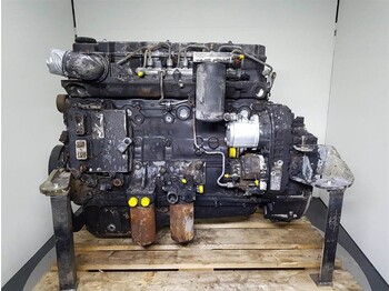 CUMMINS Motor
