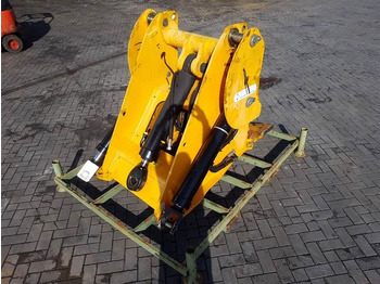 TEREX Rahmen/ Chassis