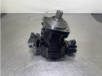 REXROTH Hydraulik