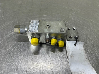 TEREX Hydraulik