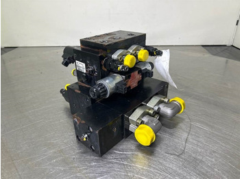 TEREX Hydraulik