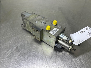 TEREX Hydraulik