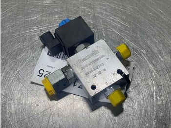 TEREX Hydraulik