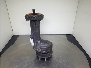 VOLVO Achse und Teile