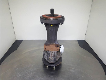 Volvo L30-4472439070A-Axle housing/Achskörper/Astrechter – Leasing Volvo L30-4472439070A-Axle housing/Achskörper/Astrechter: das Bild 2