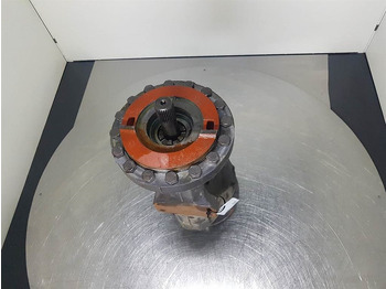 Volvo L30-4472439070A-Axle housing/Achskörper/Astrechter – Leasing Volvo L30-4472439070A-Axle housing/Achskörper/Astrechter: das Bild 3