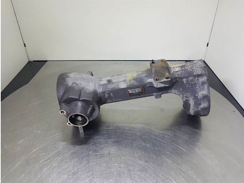 VOLVO Achse und Teile