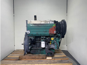 VOLVO Motor