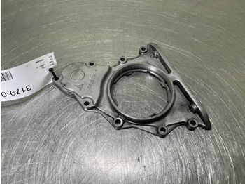 VOLVO Motor