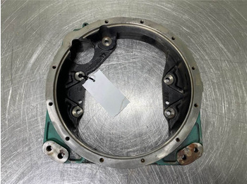 Motor für Baumaschine Volvo L30B-Z/X-TD2011L04I-Flywheel housing: das Bild 4