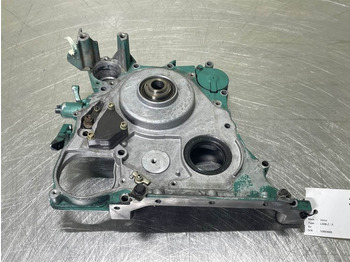 VOLVO Motor