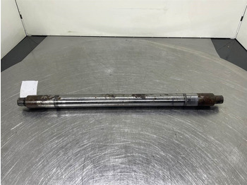 VOLVO Schnellwechsler