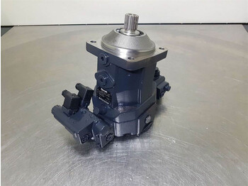 REXROTH Hydraulik