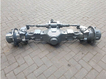 Achse und Teile für Baumaschine neu kaufen WACKER NEUSON 1000051657-Carraro 26.16UP-148147-Axle/Achse/As: das Bild 3
