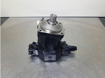 REXROTH Hydraulik