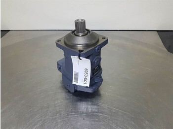 REXROTH Hydraulik