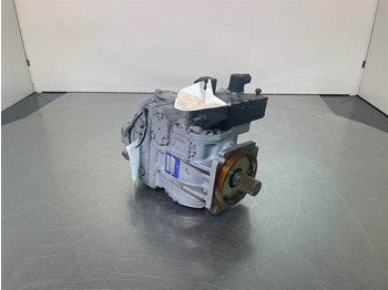 DANFOSS / SAUER Hydraulik