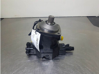 REXROTH Hydraulik