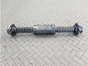 Achse und Teile für Baumaschine neu kaufen WACKER NEUSON 1000451199-Spicer Dana 10174638-0001-Axle/Achse/As: das Bild 4 Achse und Teile für Baumaschine neu kaufen WACKER NEUSON 1000451199-Spicer Dana 10174638-0001-Axle/Achse/As: das Bild 4