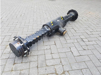 Achse und Teile für Baumaschine neu kaufen WACKER NEUSON 1000451199-Spicer Dana 10174638-0001-Axle/Achse/As: das Bild 2 Achse und Teile für Baumaschine neu kaufen WACKER NEUSON 1000451199-Spicer Dana 10174638-0001-Axle/Achse/As: das Bild 2