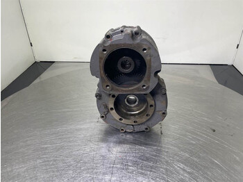 ZF Getriebe